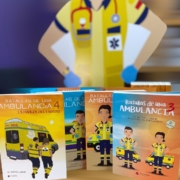 Libros Alberto Luque